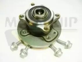 Комплект подшипника ступицы колеса MOTAQUIP купить