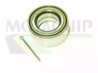 Комплект подшипника ступицы колеса MOTAQUIP купить