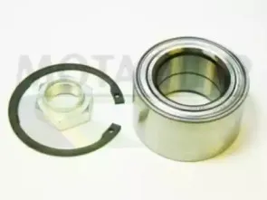 Комплект подшипника ступицы колеса MOTAQUIP купить