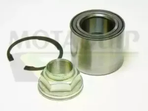 Комплект подшипника ступицы колеса MOTAQUIP купить