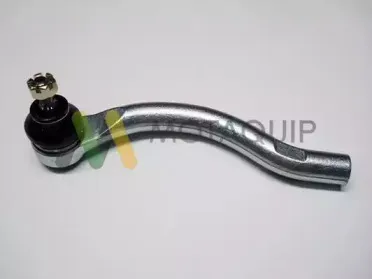 Наконечник поперечной рулевой тяги MOTAQUIP купить