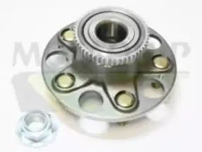 Комплект подшипника ступицы колеса MOTAQUIP купить