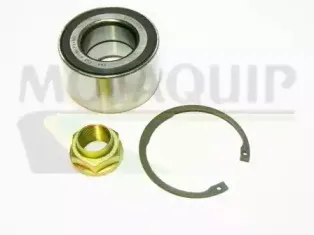 Комплект подшипника ступицы колеса MOTAQUIP купить