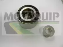 Комплект подшипника ступицы колеса MOTAQUIP купить