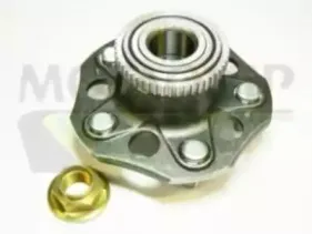 Комплект подшипника ступицы колеса MOTAQUIP купить