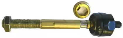 Осевой шарнир, рулевая тяга MOTAQUIP купить