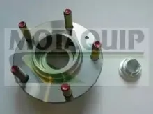 Комплект подшипника ступицы колеса MOTAQUIP купить