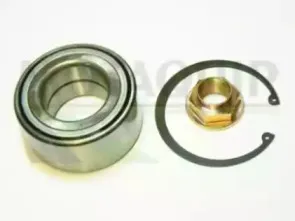 Комплект подшипника ступицы колеса MOTAQUIP купить