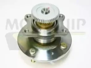 Комплект подшипника ступицы колеса MOTAQUIP купить