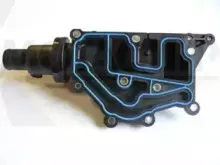 Термостат, охлаждающая жидкость MOTAQUIP купить