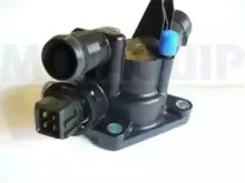 Термостат, охлаждающая жидкость MOTAQUIP купить