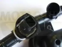 Термостат, охлаждающая жидкость MOTAQUIP купить