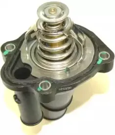 Термостат, охлаждающая жидкость MOTAQUIP купить