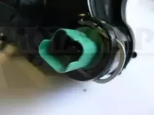 Термостат, охлаждающая жидкость MOTAQUIP купить