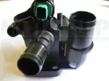 Термостат, охлаждающая жидкость MOTAQUIP купить