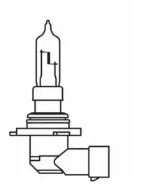 Лампа накаливания, основная фара MOTAQUIP купить
