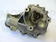 Водяной насос MOTAQUIP купить