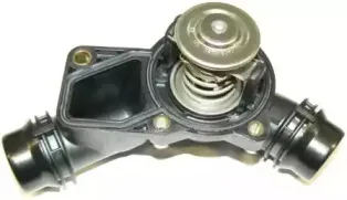 Термостат, охлаждающая жидкость MOTAQUIP купить