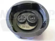 Крышка, резервуар охлаждающей жидкости MOTAQUIP купить