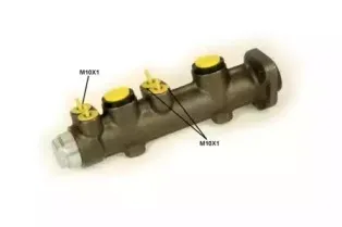 Главный тормозной цилиндр MOTAQUIP купить