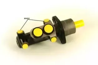 Главный тормозной цилиндр MOTAQUIP купить