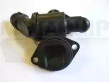 Термостат, охлаждающая жидкость MOTAQUIP купить