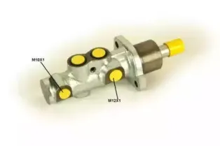 Главный тормозной цилиндр MOTAQUIP купить