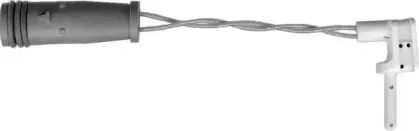 Сигнализатор, износ тормозных колодок MOTAQUIP купить