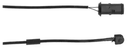 Сигнализатор, износ тормозных колодок MOTAQUIP купить