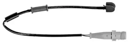 Сигнализатор, износ тормозных колодок MOTAQUIP купить