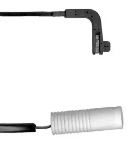 Сигнализатор, износ тормозных колодок MOTAQUIP купить