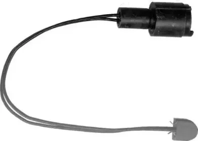 Сигнализатор, износ тормозных колодок MOTAQUIP купить