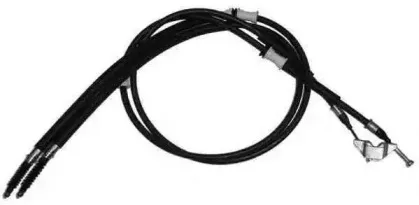 Трос, стояночная тормозная система MOTAQUIP купить