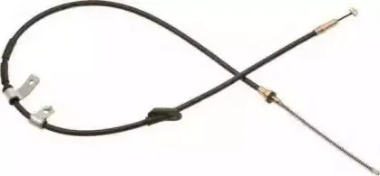 Трос, стояночная тормозная система MOTAQUIP купить