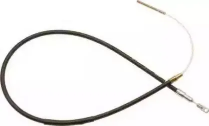 Трос, стояночная тормозная система MOTAQUIP купить