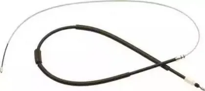 Трос, стояночная тормозная система MOTAQUIP купить