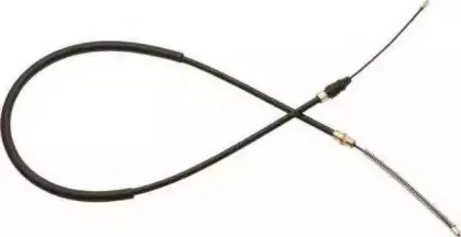 Трос, стояночная тормозная система MOTAQUIP купить