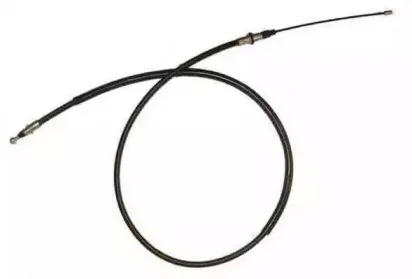 Трос, стояночная тормозная система MOTAQUIP купить