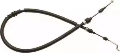 Трос, стояночная тормозная система MOTAQUIP купить