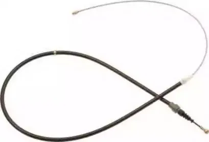 Трос, стояночная тормозная система MOTAQUIP купить