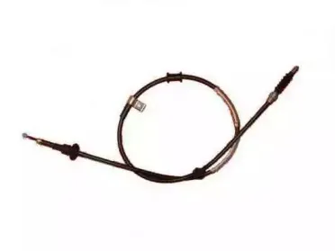 Трос, стояночная тормозная система MOTAQUIP купить