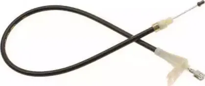 Трос, стояночная тормозная система MOTAQUIP купить