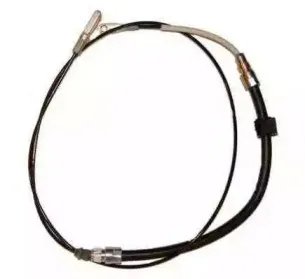 Трос, стояночная тормозная система MOTAQUIP купить