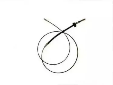 Трос, стояночная тормозная система MOTAQUIP купить