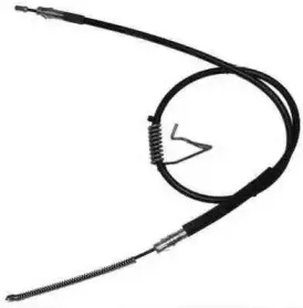 Трос, стояночная тормозная система MOTAQUIP купить