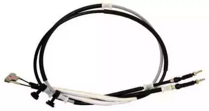 Трос, стояночная тормозная система MOTAQUIP купить