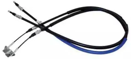 Трос, стояночная тормозная система MOTAQUIP купить