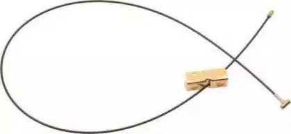 Трос, стояночная тормозная система MOTAQUIP купить