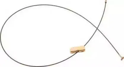 Трос, стояночная тормозная система MOTAQUIP купить