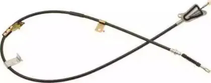 Трос, стояночная тормозная система MOTAQUIP купить